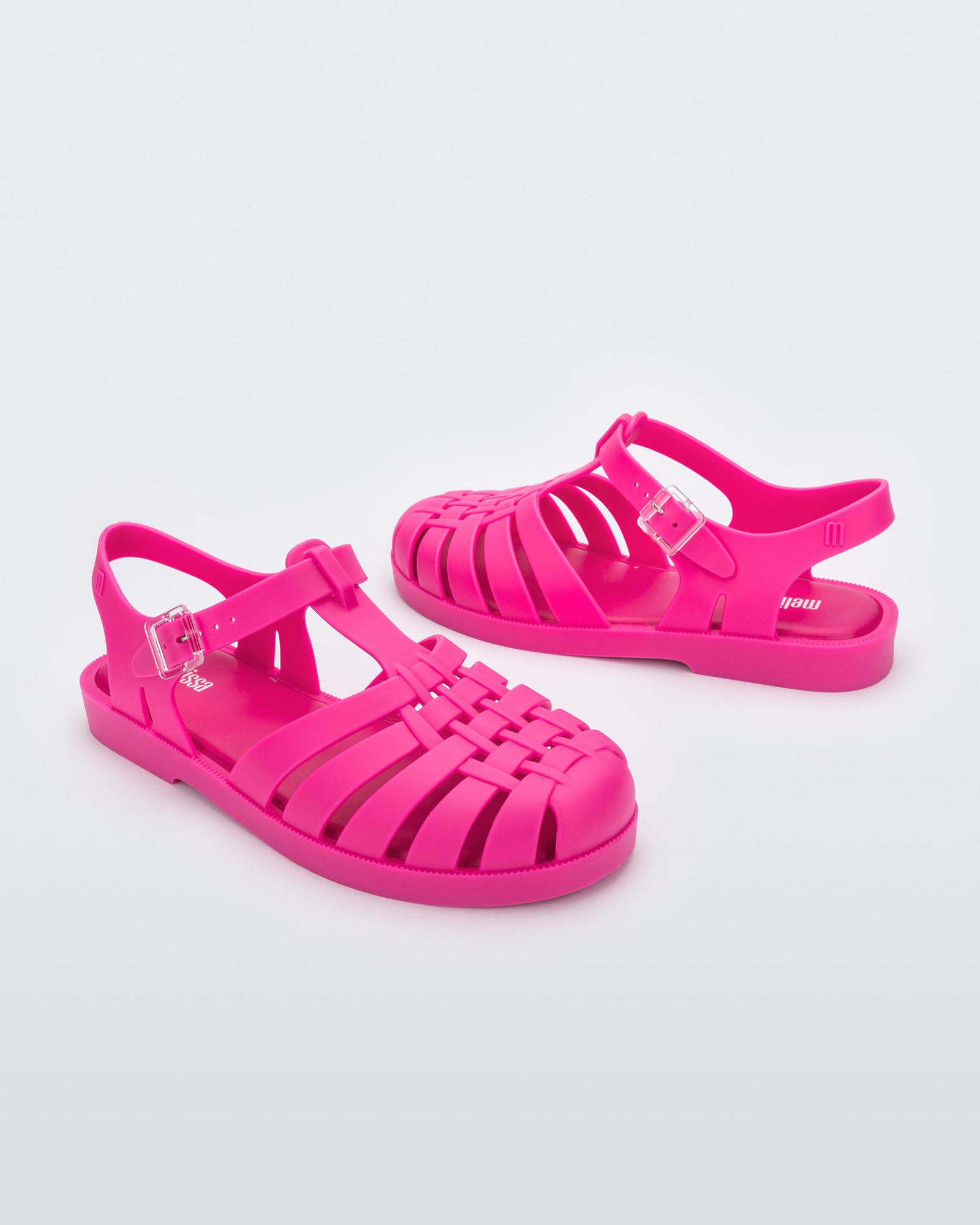 Possession Sandal - I | Pink