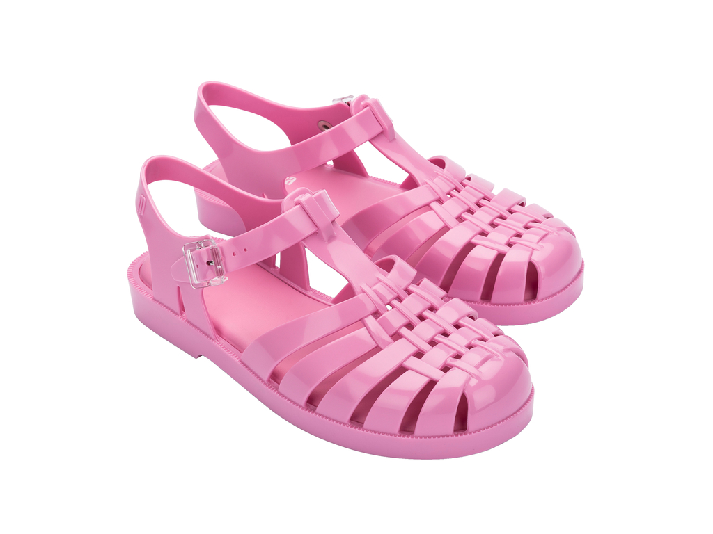 Possession Sandal - II | Pink