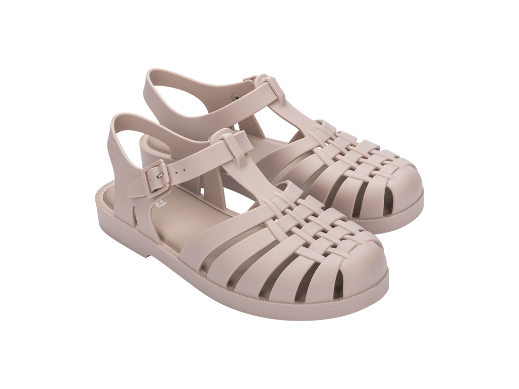 Womens | Possession Sandal | Matte Light Pink