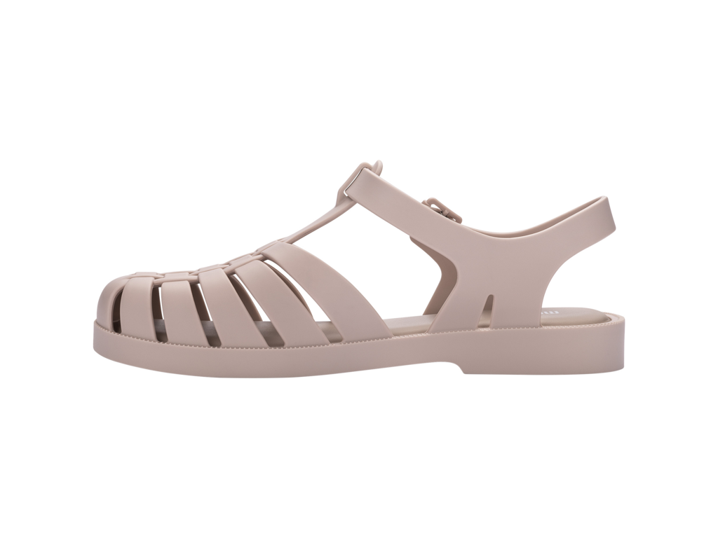 Womens | Possession Sandal | Matte Light Pink