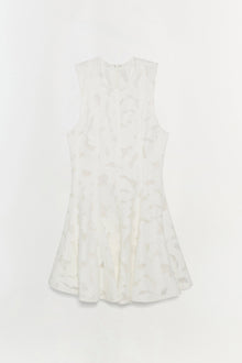 Womens | Sylvia Dress | White