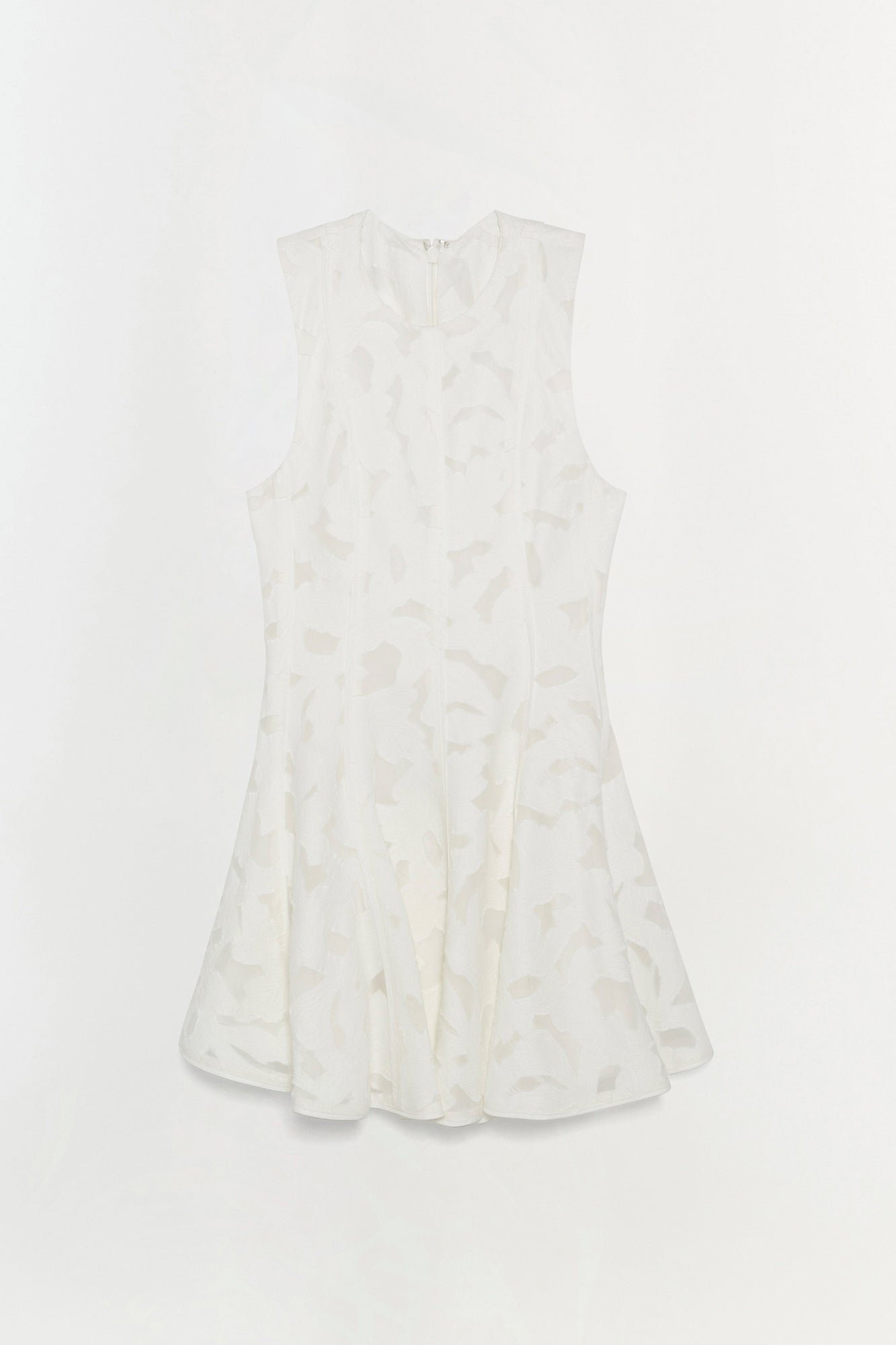Womens | Sylvia Dress | White