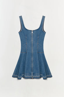 Womens | Eleodra Dress | Zanpa