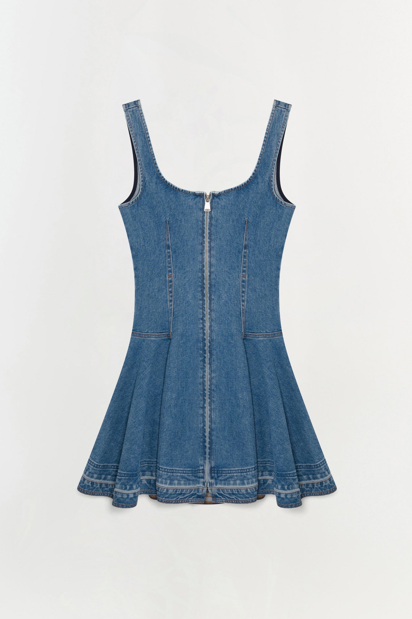 Womens | Eleodra Dress | Zanpa