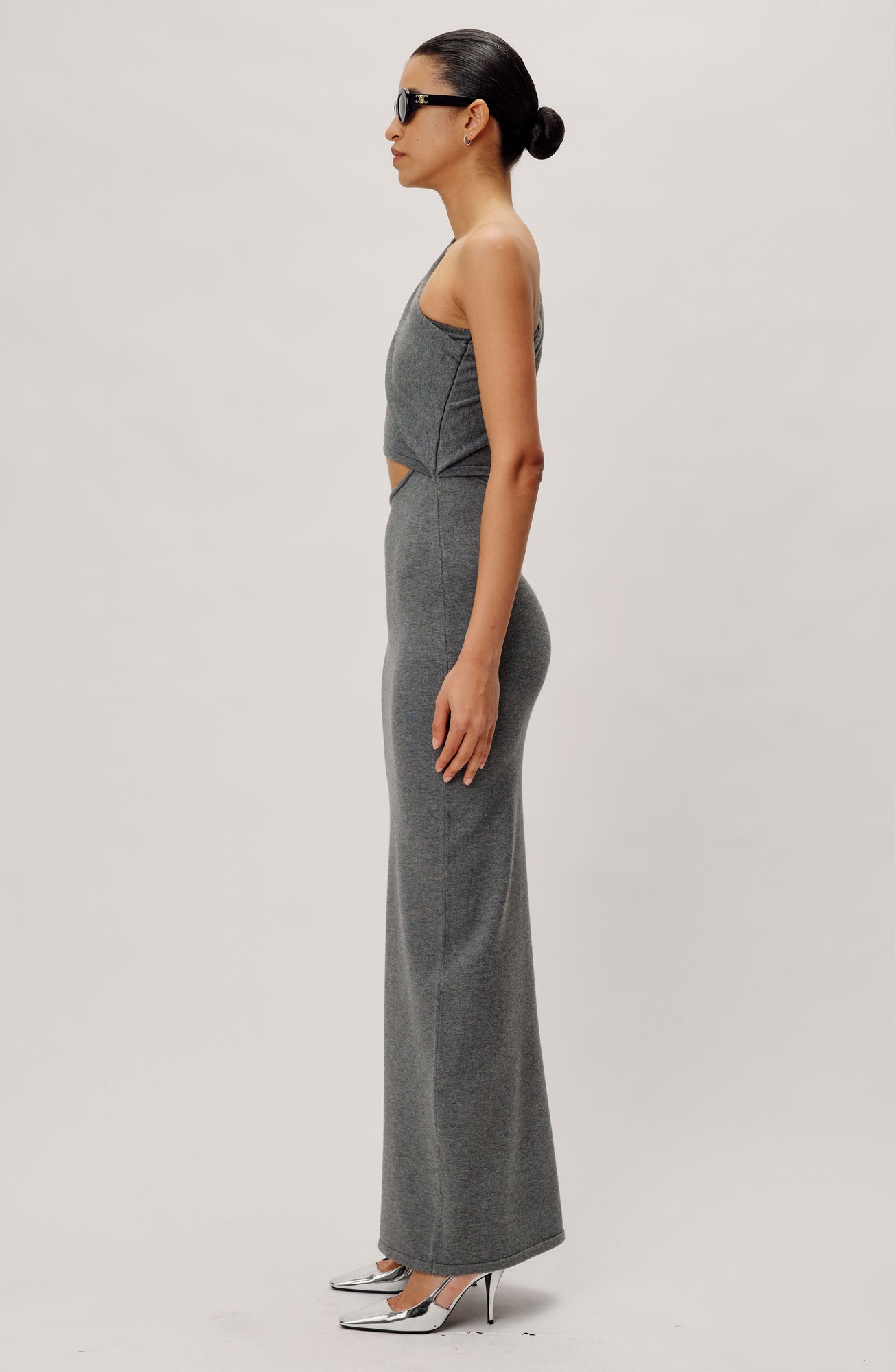 Zoe Knit Dress