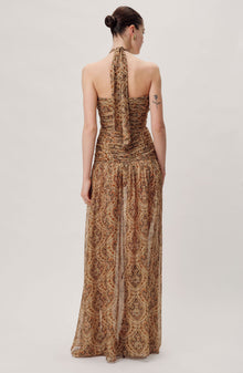 Clarice Dress - Ronny Kobo