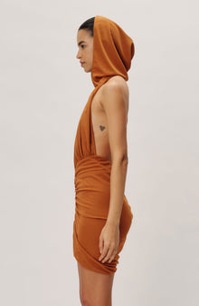 Demitri Dress - Ronny Kobo