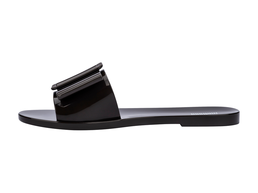 Womens | Babe Slide | Brown