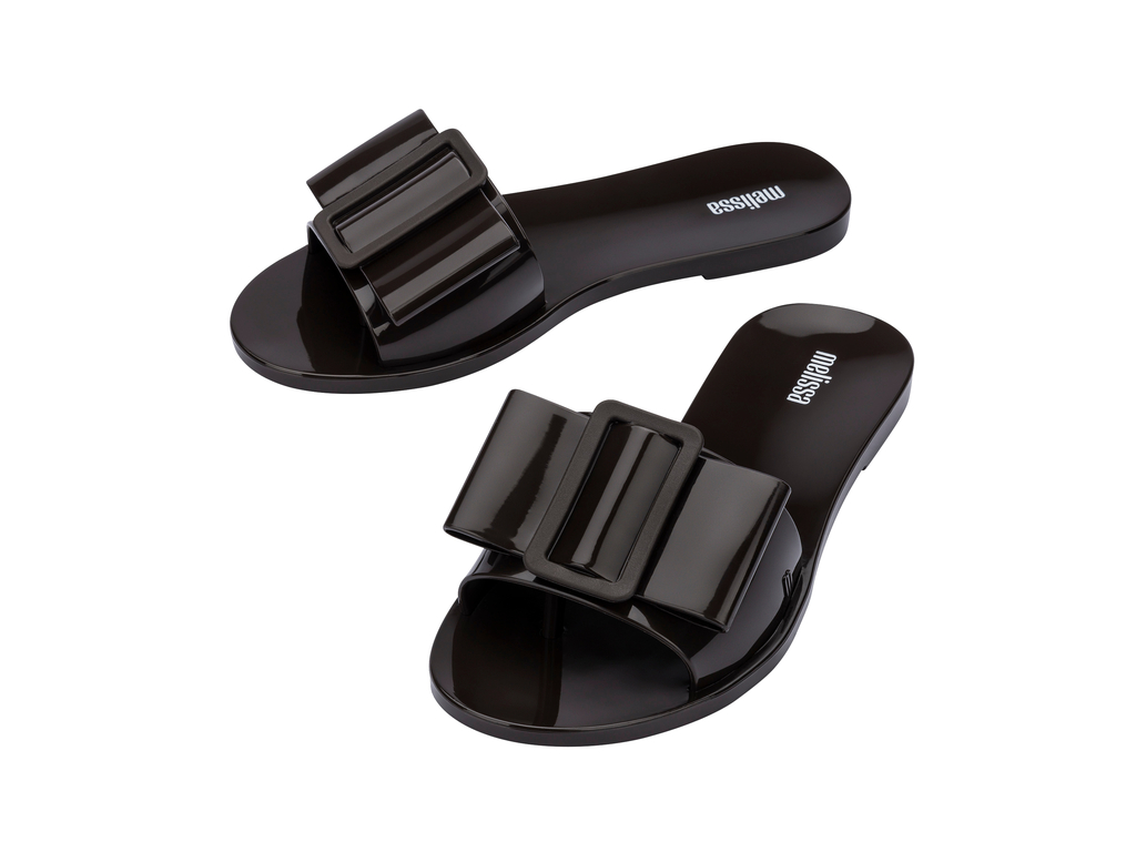 Womens | Babe Slide | Brown