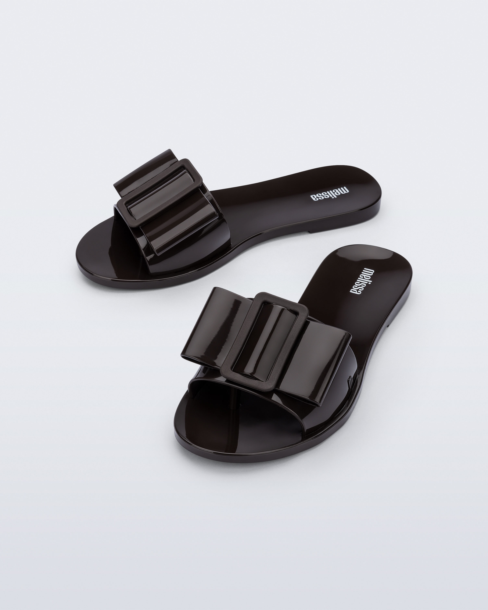 Womens | Babe Slide | Brown