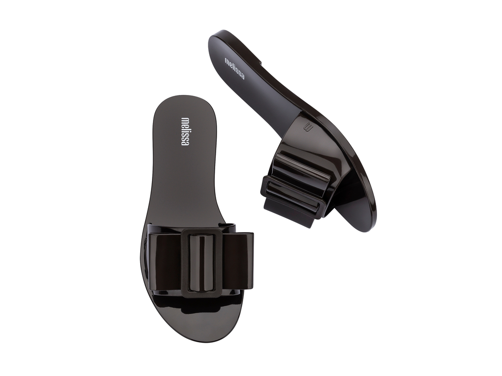Womens | Babe Slide | Brown