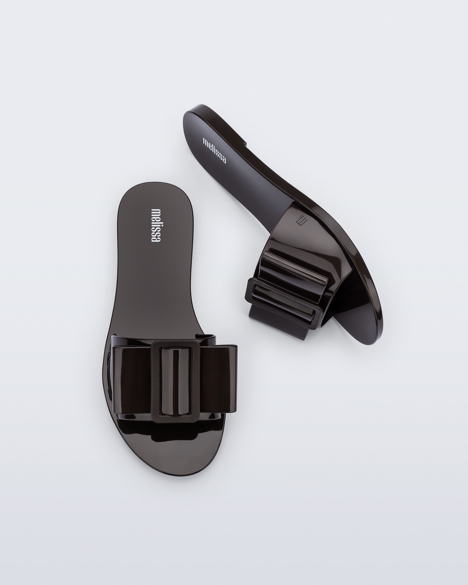 Womens | Babe Slide | Brown
