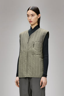 Rains Banja Liner Vest Drift Vest