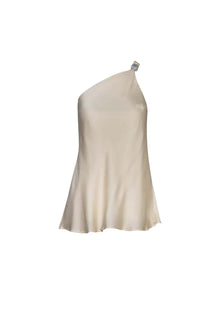 Ferrat Top | Ivory