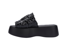 Womens | Becky Panc+I&Chica Cap Platform | Black/Black