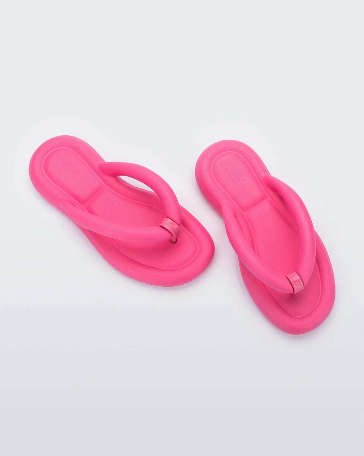 Womens | Free Flip Flop | Pink/Orange