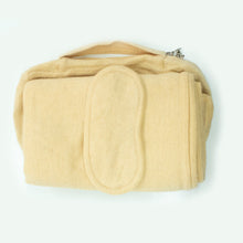 Unisex | Travel Set | Cream