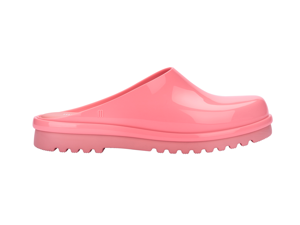 Melissa Smart Clog | Pink
