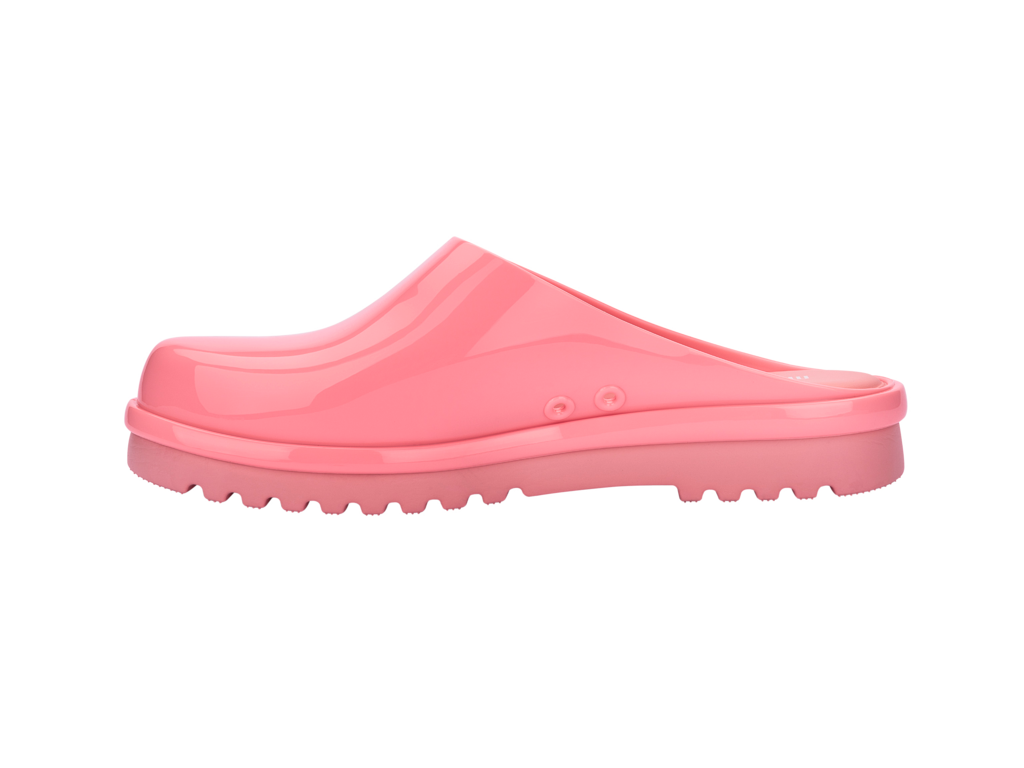 Melissa Smart Clog | Pink
