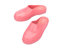 Melissa Smart Clog | Pink