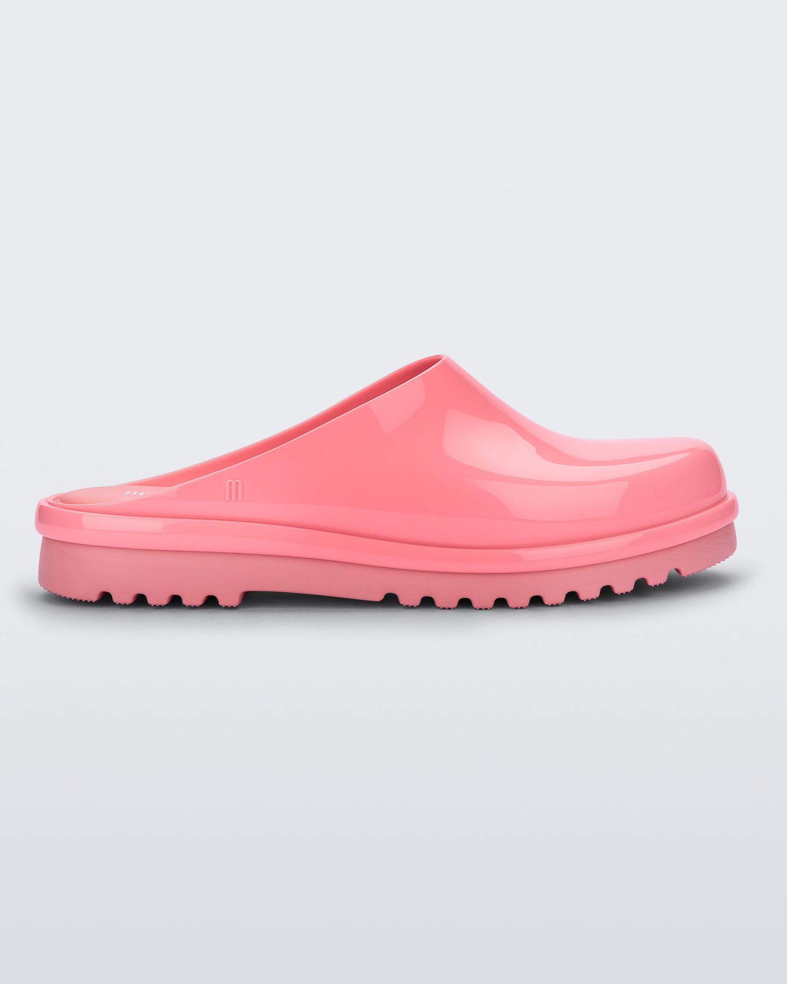 Melissa Smart Clog | Pink