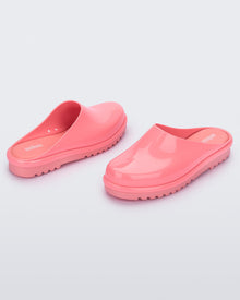 Melissa Smart Clog | Pink