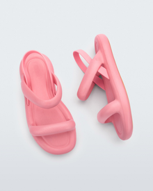 Free Sandal | Pink