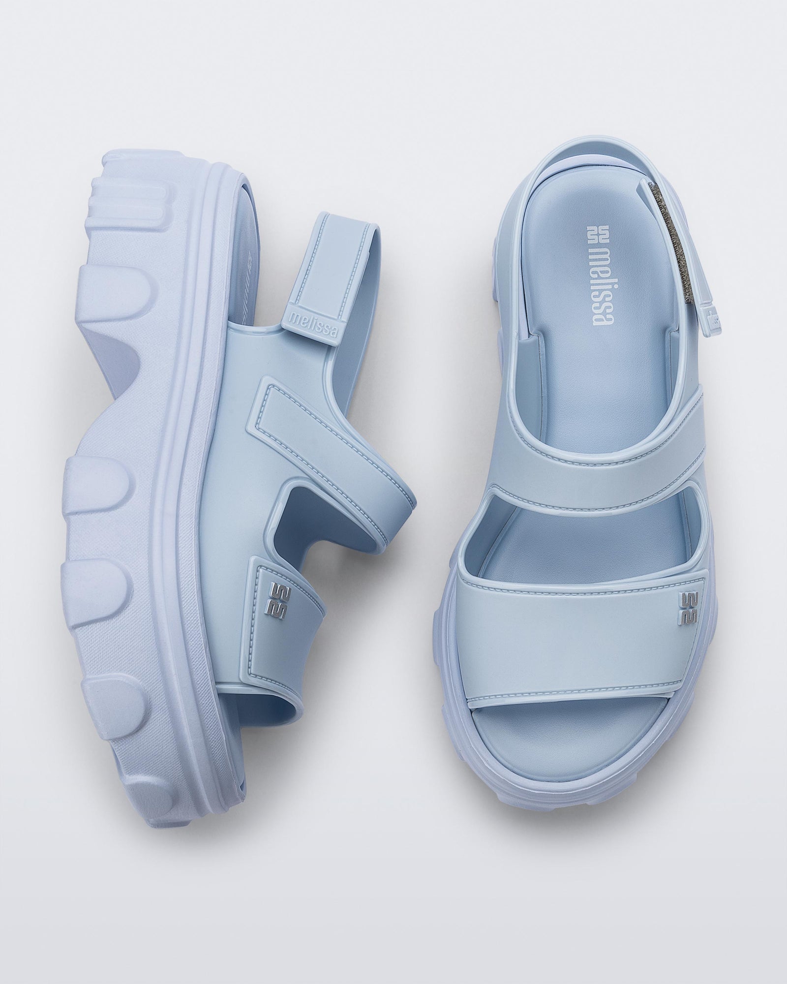Ella Move Platform | Blue