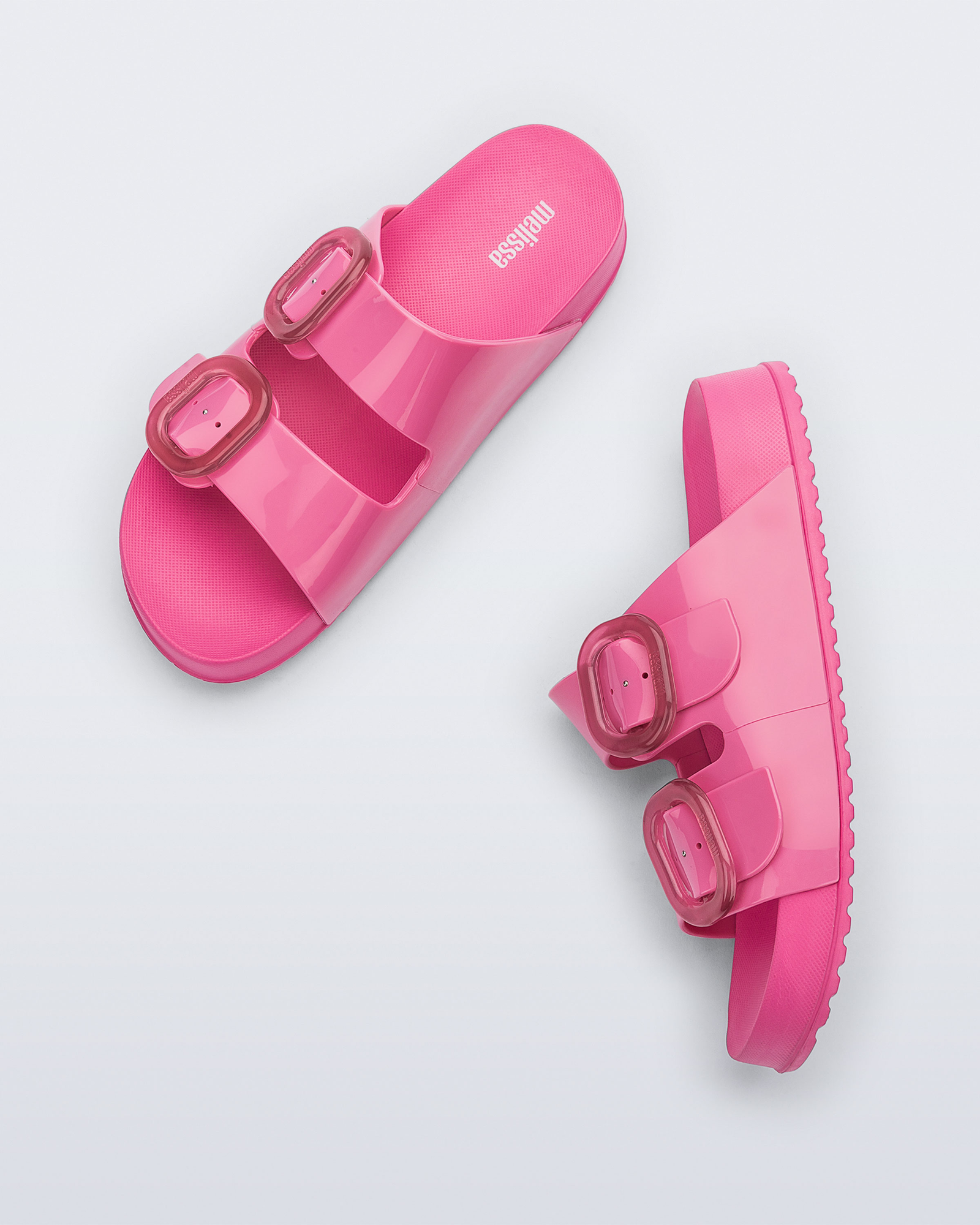Womens | Cozy Slide | Pink