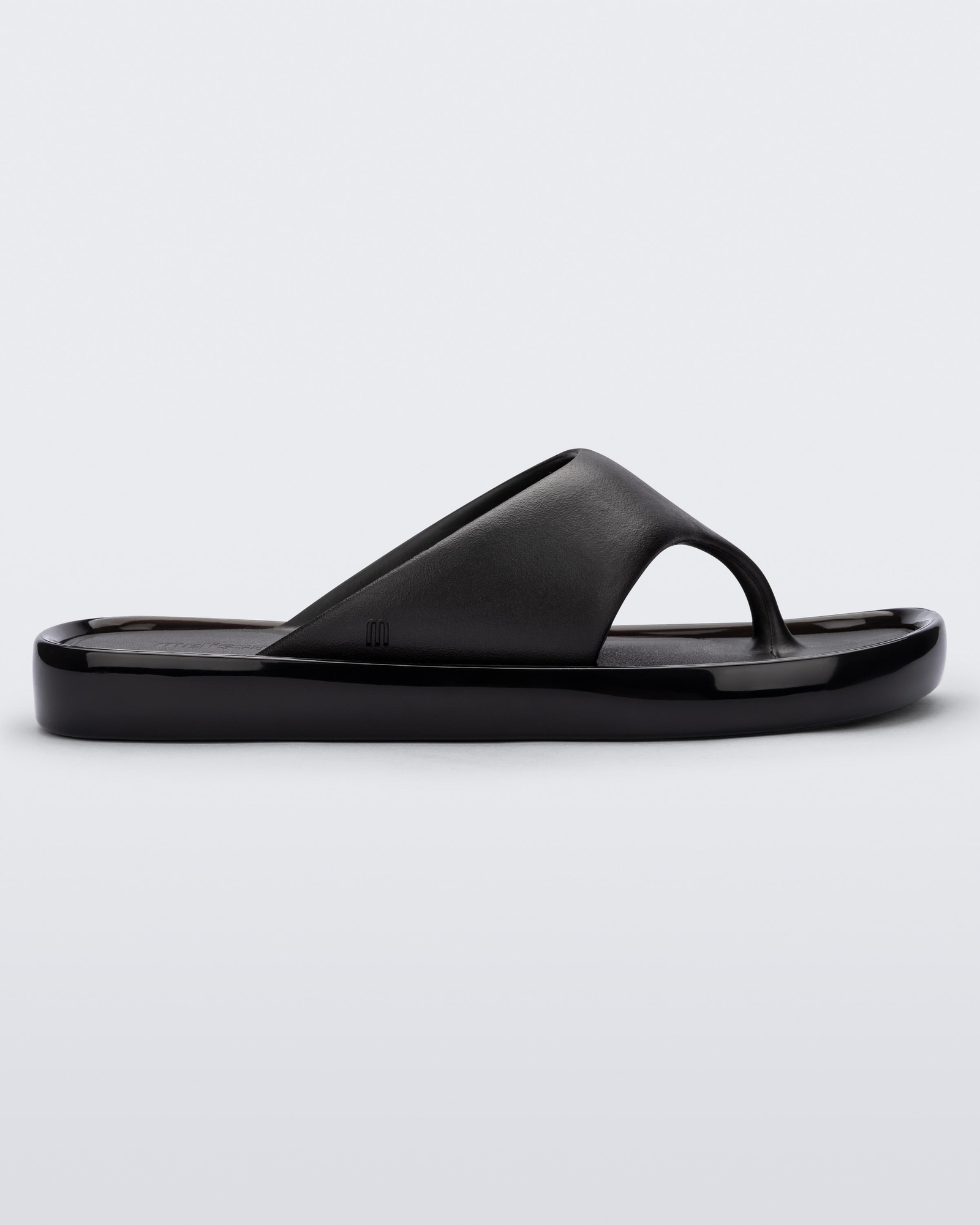 Womens | Float Flip Flop | Black