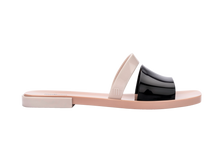 Ivy II AD Slide | Beige/Black