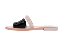 Ivy II AD Slide | Beige/Black