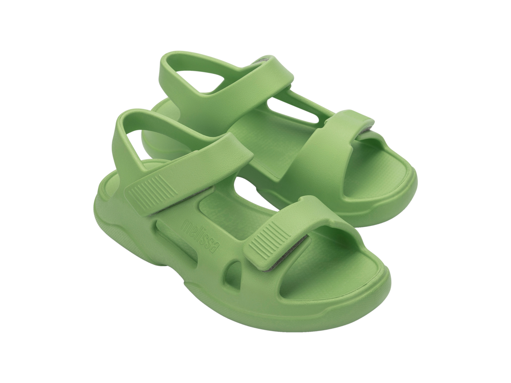 Free AD Papete | Green