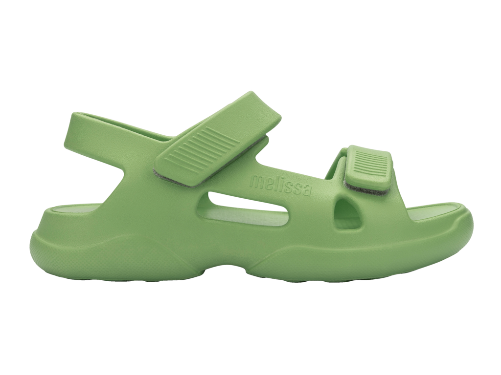 Free AD Papete | Green