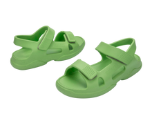Free AD Papete | Green