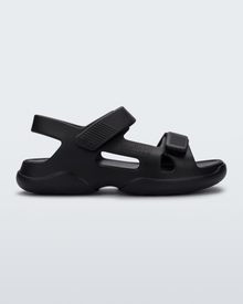 Free AD Papete | Black