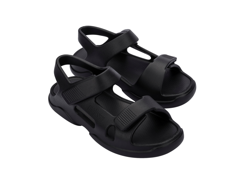 Free AD Papete | Black
