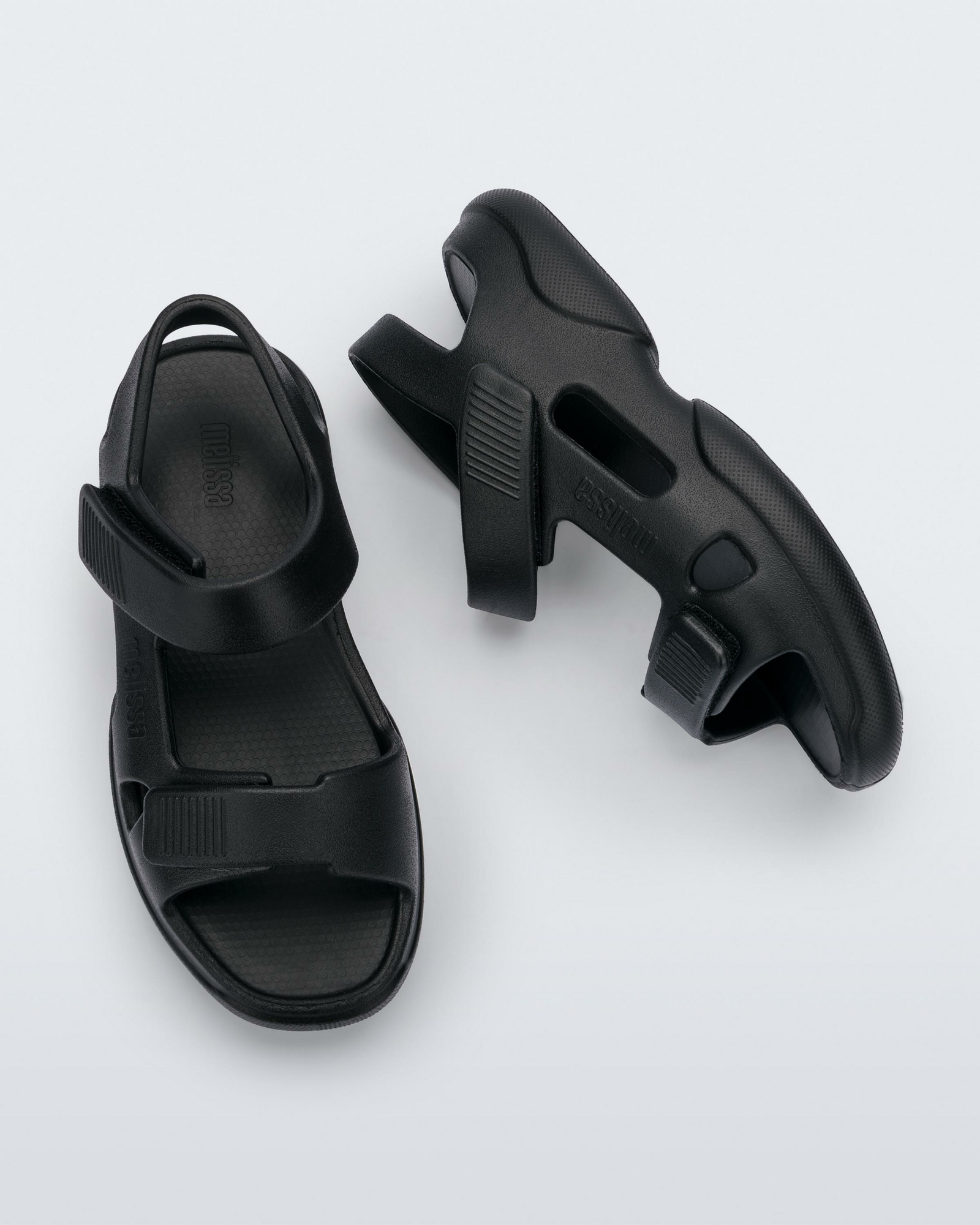 Free AD Papete | Black