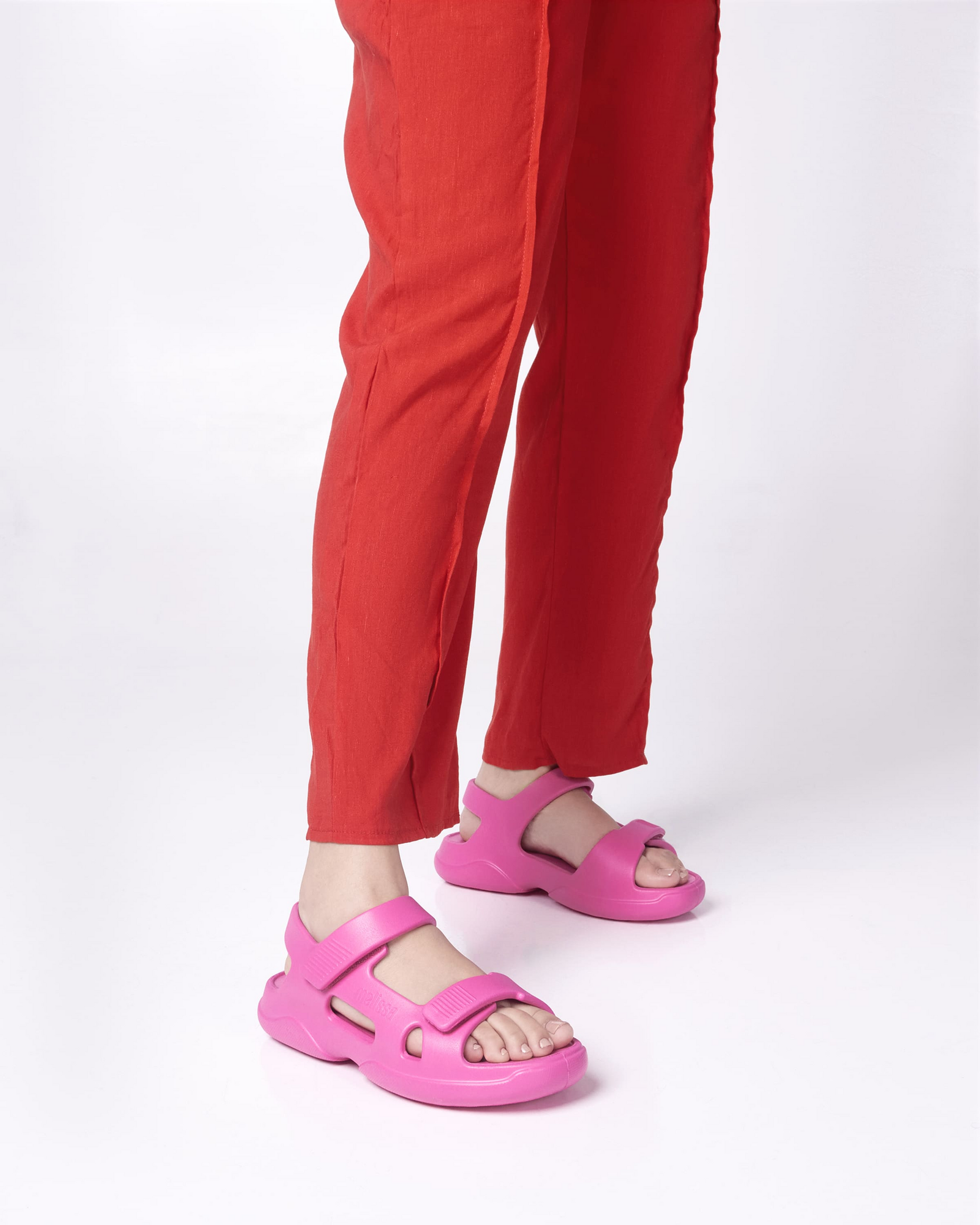Free AD Papete | Pink