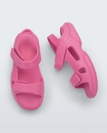 Free AD Papete | Pink