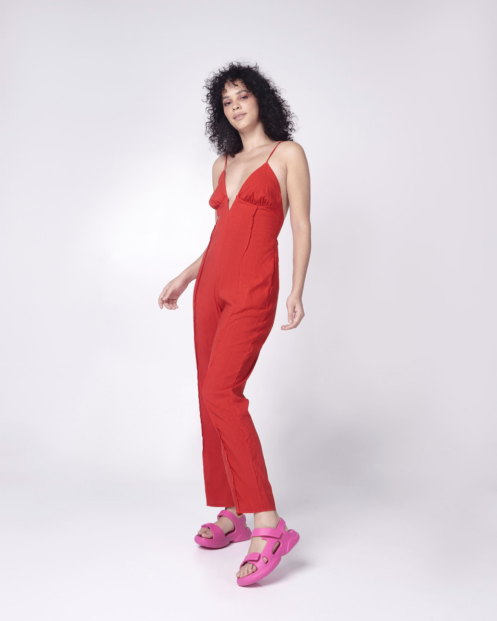 Free AD Papete | Pink