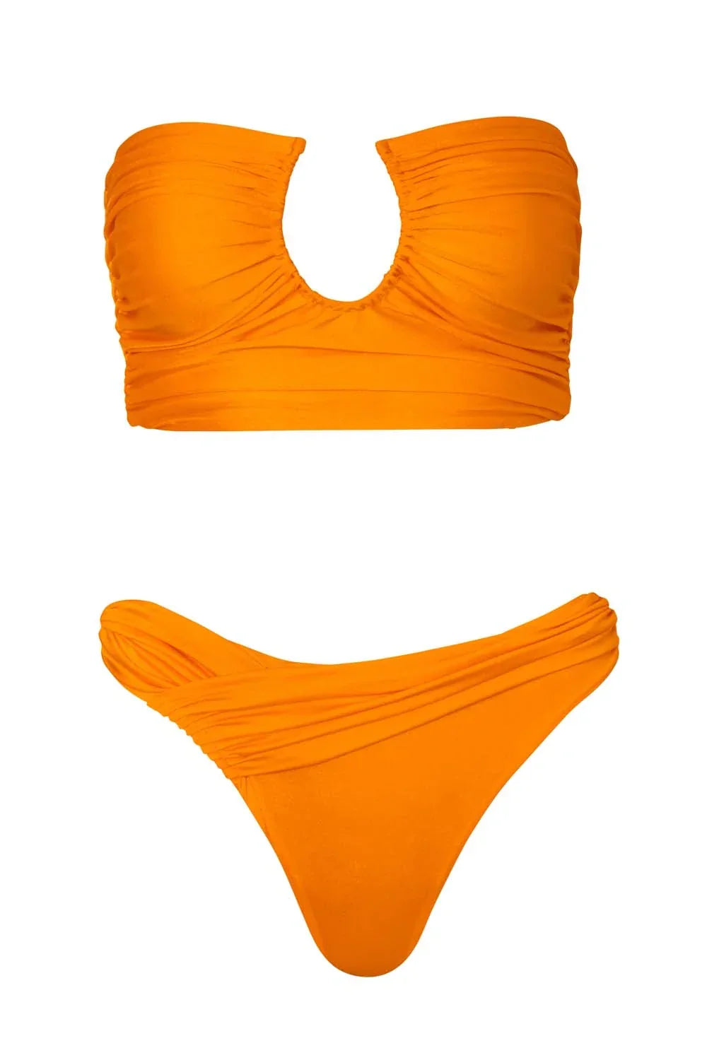 Magalenha Bikini Bottom | Tomasa