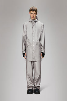 RAINS Long Jacket Nimbus Jacket