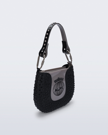 Womens | Nina and Alexandre Pavao Bag | Black/Grey