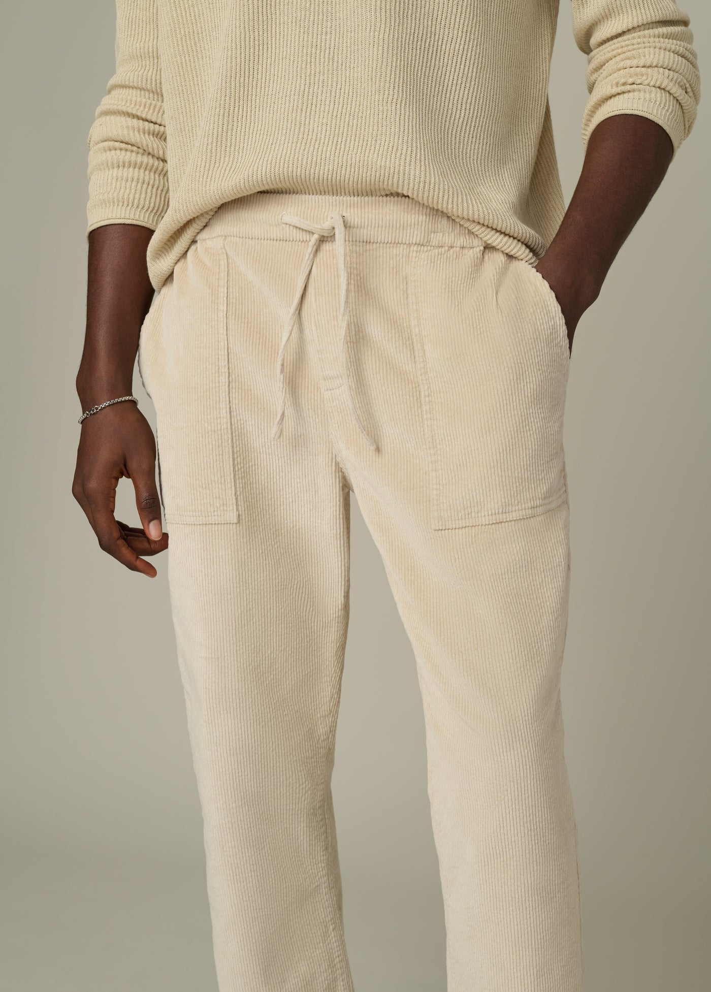 WINTER SAND