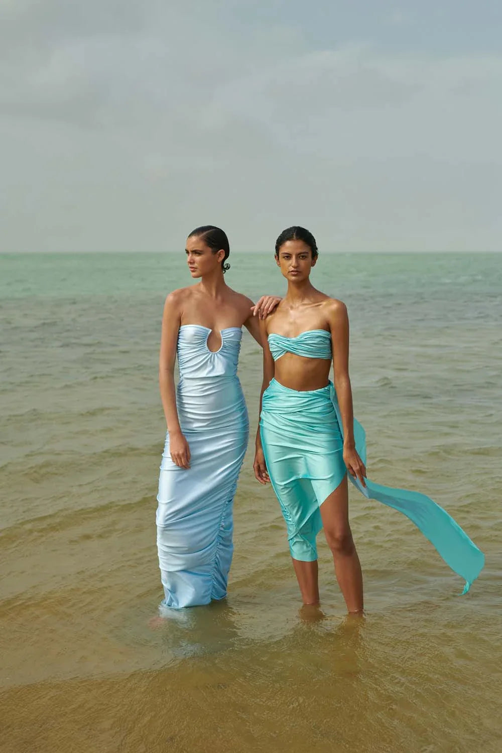Jasmin Midi Skirt | Rio