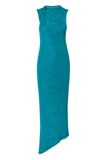 Daphne Midi Dress | Oceanic