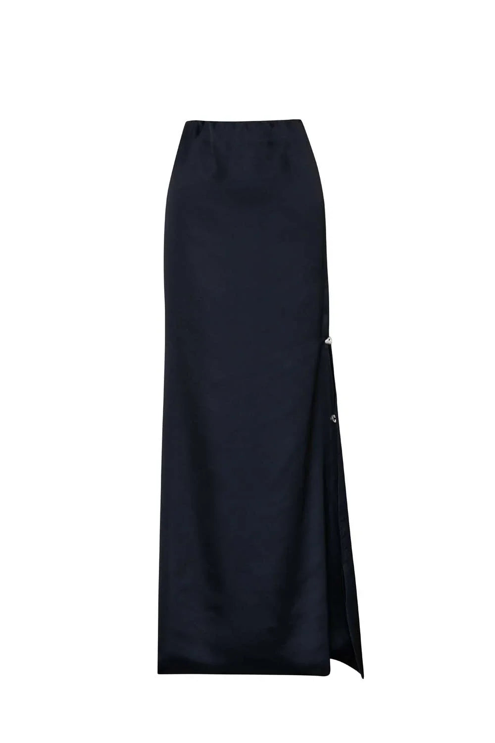 Katio Maxi Skirt | Black