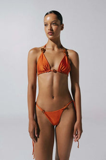 Nerano Bikini Bottom | Spiced Terra