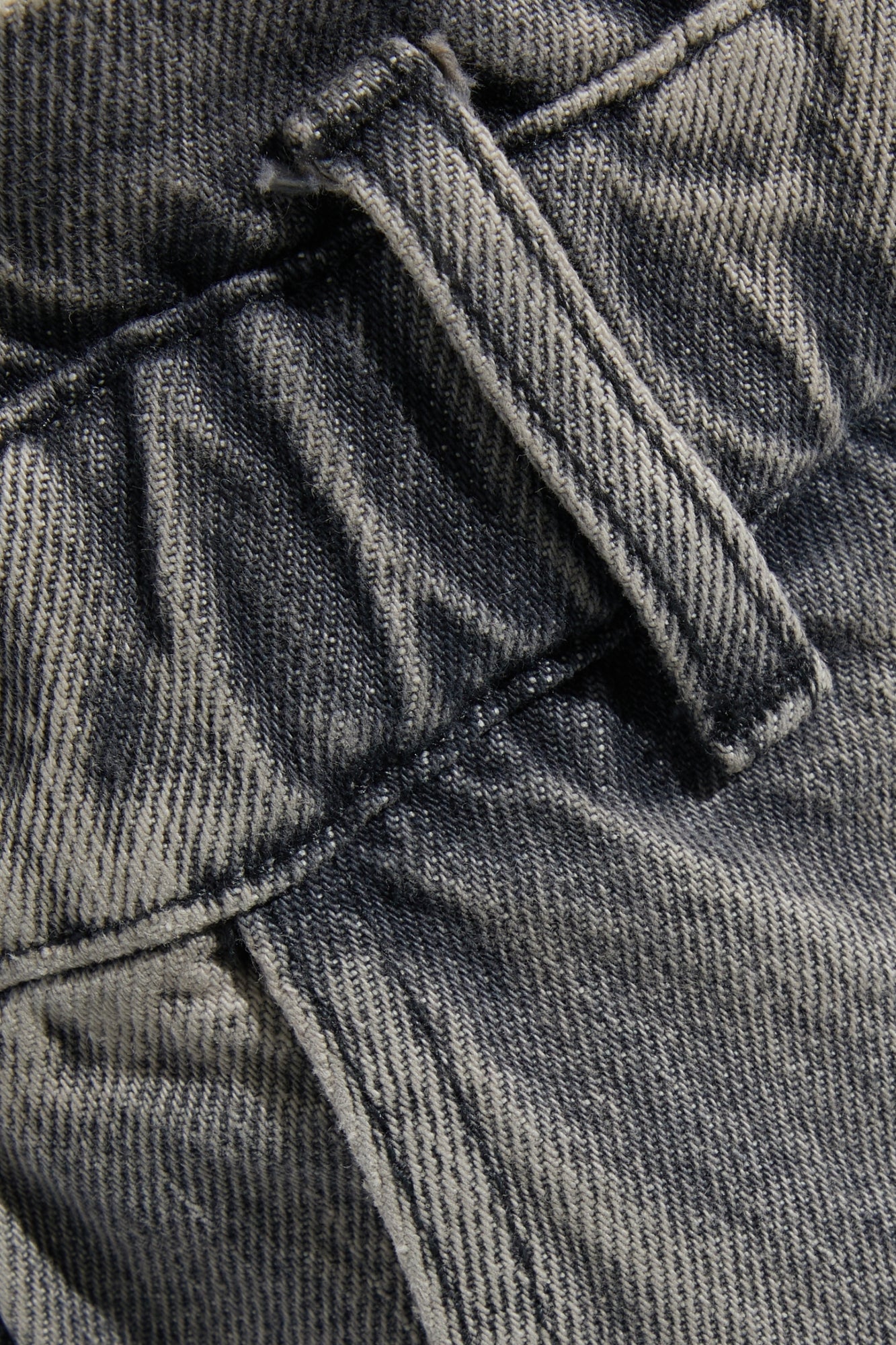 Women | Iro | Mini Skirts | Anthracite